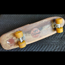 Vintage 70s wood for sale  Fort Lauderdale