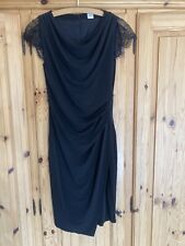 Heine raffiniertes abendkleid gebraucht kaufen  Rosengarten