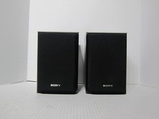 Sony ex3av bookshelf for sale  Henrico