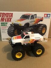 Tamiya wild mini for sale  Jacksonville