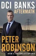Dci banks aftermath for sale Dci banks aftermath for sale  UK