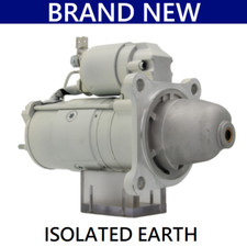 Starter motor volvo for sale  PLYMOUTH