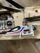 Walkera helicopter slightly for sale  Sims