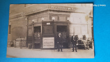 1908 Original RPPC Schaefer Brewing Co. Publicidade Wiener Beer NYC Brothers comprar usado  Enviando para Brazil