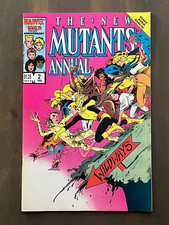 New mutants vol for sale  Simi Valley