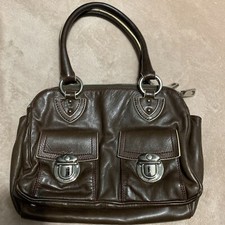 Marc jacobs brown for sale  Staten Island