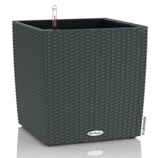 Lechuza pflanzgefäße cube gebraucht kaufen  Essen