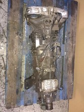 16568 schaltgetriebe subaru gebraucht kaufen  Neuhof