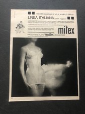 Pubblicità epoca reclame usato  Viu