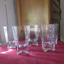 Sevres crystal orangeade d'occasion  Expédié en Belgium