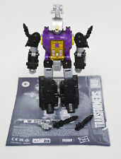 Figura Insecticono Bomba Suelta Transformers Legacy Evolution Clase Deluxe segunda mano  Embacar hacia Mexico