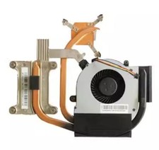 Dissipador de calor de resfriamento Lenovo ThinkPad E430 E445 E545 E435 E430C E530 E535 comprar usado  Enviando para Brazil