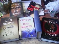 Blocco libri tutti usato  Squinzano