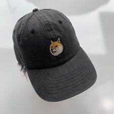 Chapéu Shiba Inu, rosto shiba inu, bordado unissex, usado comprar usado  Enviando para Brazil