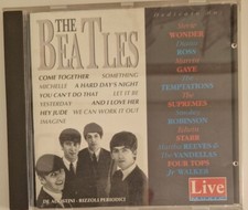 The beatles dedicato usato  Italia
