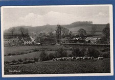 Relógio Washford General View Sheep Nr Cleeve l pc não usado Z665, usado comprar usado  Enviando para Brazil