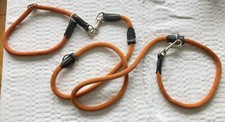 Hunter hundeleine führleine gebraucht kaufen  Rosenheim
