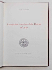 Barbano occupazione austriaca usato  Vercelli