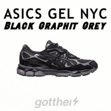 Asics gel nyc gebraucht kaufen  Frechen