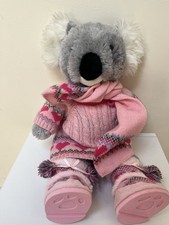 Koala build bear for sale  HAMPTON