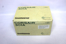 Shimano corsair 301a for sale  San Francisco