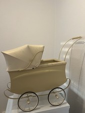 Schöner alter puppenwagen gebraucht kaufen  Erfurt