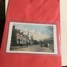 Old postcard ashford for sale  FARNHAM