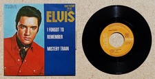 .1971 elvis presley d'occasion  Champs-Sur-Yonne