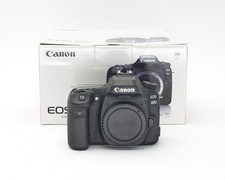 Canon eos 80d gebraucht kaufen  Nordhorn