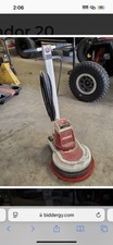 Advance floor buffer for sale  Sheboygan