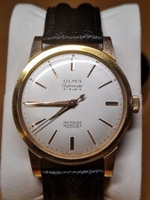 Lma automatic vintage gebraucht kaufen  Offenau