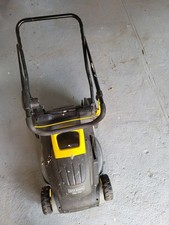 Rasenmäher elektro ersatzteil gebraucht kaufen  Gadebusch