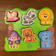 Fisher price laugh for sale  Oil City