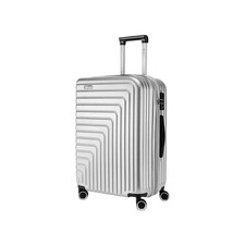 Roncato trolley fibra usato  Italia