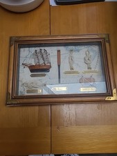 Framed italian nautical for sale  HULL