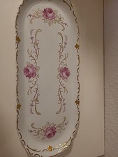 Königs kuchenplatte rot gebraucht kaufen  Duisburg