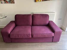 seater ikea sofa 2 for sale seater ikea sofa 2 for sale UK