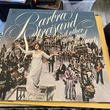 Barbara streisand musical for sale  Marysville
