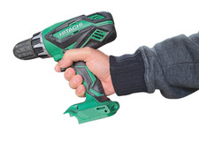 Hitachi ds18djl 18v usato  Villasor