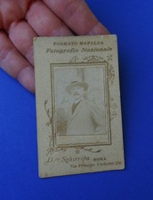 Epoca antica formato usato  Firenze