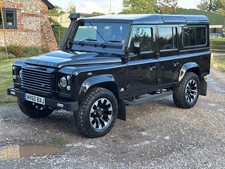2010 land rover for sale  ANDOVER