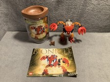 Lego bionicle 8563 for sale  Cape May