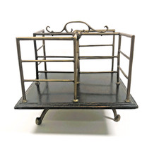 Antique victorian brass for sale  Franklin