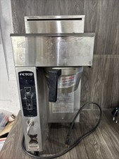 Fetco extractor cbs for sale  Rochester