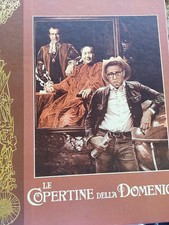 Copertine della domenica usato  Roma