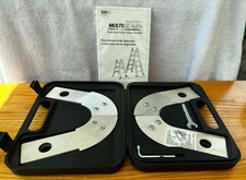 Werner telescoping multi for sale  Tyrone