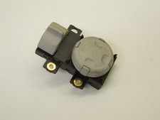 Interruptor de ajuste lumbar y cinturón de seguridad derecho plateado Audi A8 4E D3 OS 4E0959778C segunda mano  Embacar hacia Mexico
