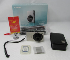 Canon digital ixus for sale  STEVENAGE