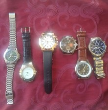 Lot montres seiko... d'occasion  Collonges-au-Mont-d'Or