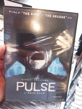 Kiyoshi kurosawa pulse usato  Castel Guelfo di Bologna